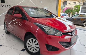 Hyundai Hb20 1.0 Comfort 12v - Foto #3