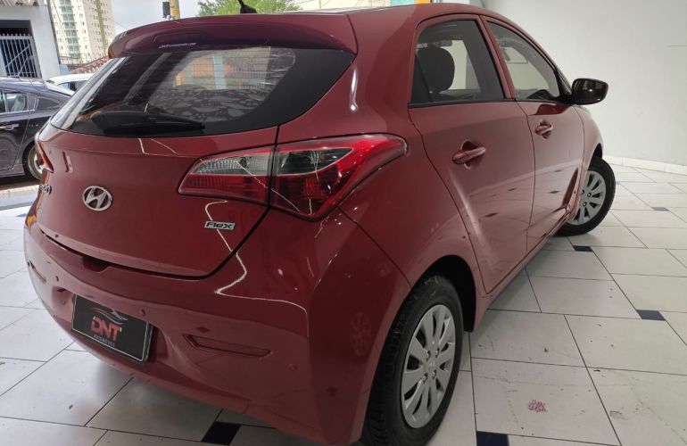 Hyundai Hb20 1.0 Comfort 12v - Foto #4