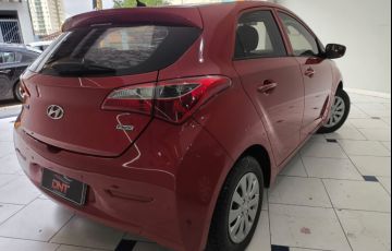 Hyundai Hb20 1.0 Comfort 12v - Foto #4