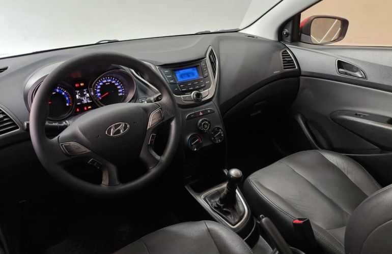 Hyundai Hb20 1.0 Comfort 12v - Foto #8