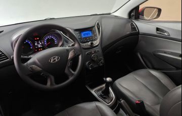 Hyundai Hb20 1.0 Comfort 12v - Foto #8