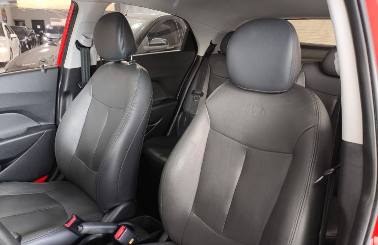 Hyundai Hb20 1.0 Comfort 12v - Foto #9