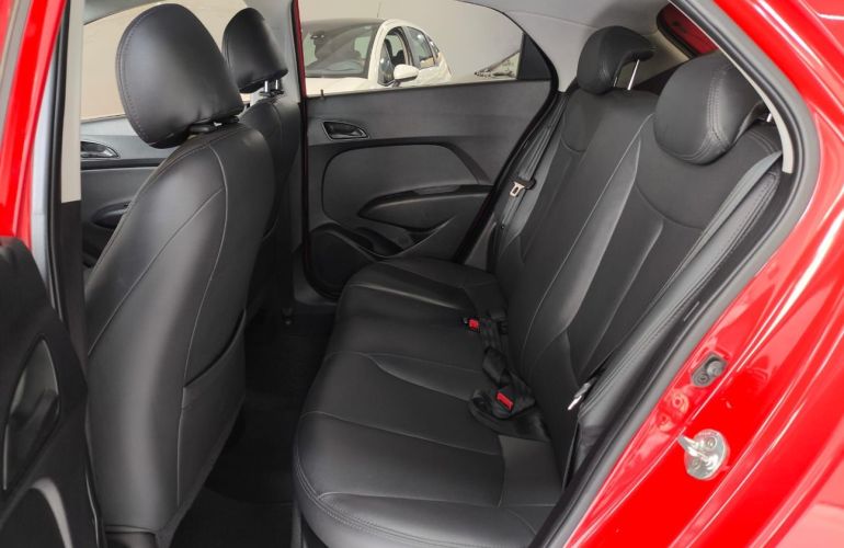 Hyundai Hb20 1.0 Comfort 12v - Foto #10