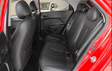 Hyundai Hb20 1.0 Comfort 12v - Foto #10