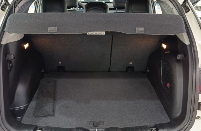 Jeep Compass 1.3 T270 Turbo Limited - Foto #7