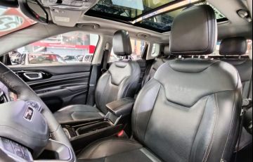 Jeep Compass 1.3 T270 Turbo Limited - Foto #8