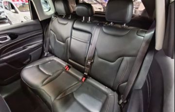 Jeep Compass 1.3 T270 Turbo Limited - Foto #9