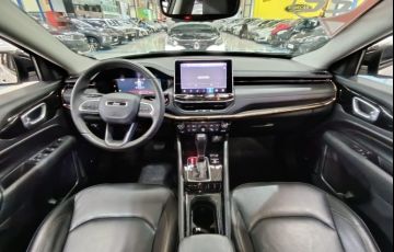 Jeep Compass 1.3 T270 Turbo Limited - Foto #10