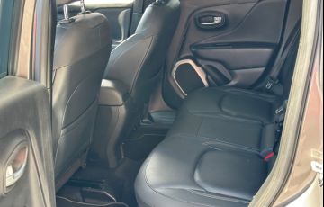 Jeep Renegade 1.8 16V Limited - Foto #5