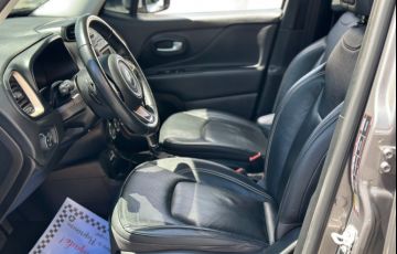 Jeep Renegade 1.8 16V Limited - Foto #9
