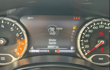 Jeep Renegade 1.8 16V Limited - Foto #10