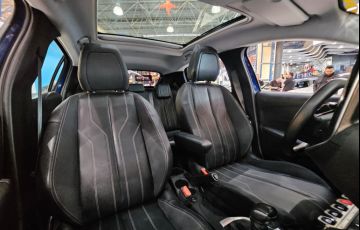 Peugeot 208 1.0 Turbo 200 Griffe - Foto #5