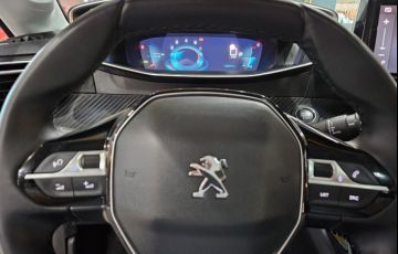 Peugeot 208 1.0 Turbo 200 Griffe - Foto #10