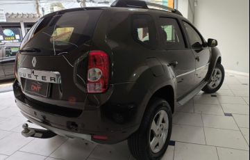Renault Duster 1.6 Dynamique 4x2 16v - Foto #4
