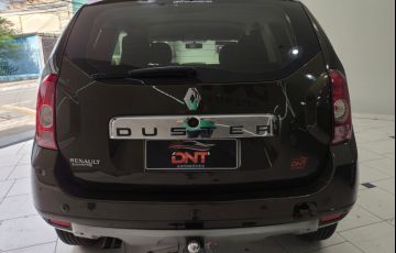 Renault Duster 1.6 Dynamique 4x2 16v - Foto #5