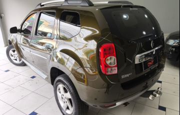 Renault Duster 1.6 Dynamique 4x2 16v - Foto #6