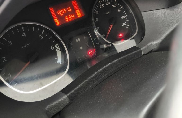 Renault Duster 1.6 Dynamique 4x2 16v - Foto #7