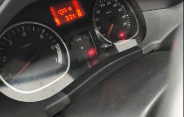 Renault Duster 1.6 Dynamique 4x2 16v - Foto #7