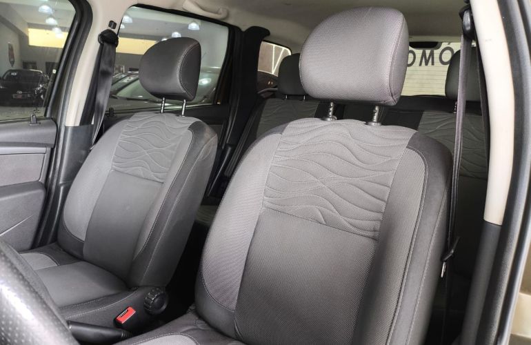 Renault Duster 1.6 Dynamique 4x2 16v - Foto #9