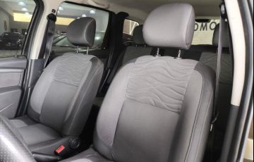 Renault Duster 1.6 Dynamique 4x2 16v - Foto #9