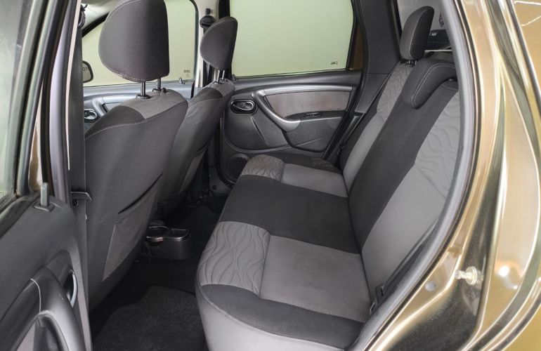 Renault Duster 1.6 Dynamique 4x2 16v - Foto #10