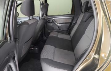 Renault Duster 1.6 Dynamique 4x2 16v - Foto #10
