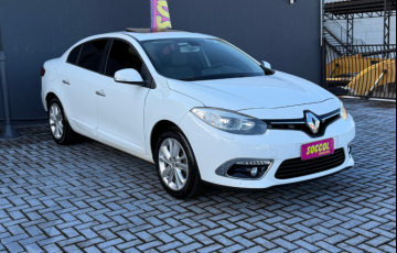 Renault Fluence 2.0 16V Privilege (Aut) (Flex)