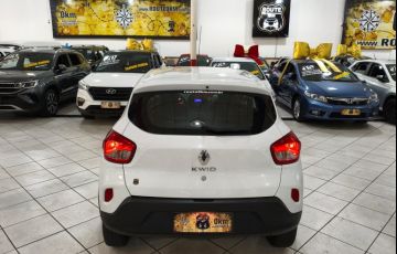 Renault Kwid 1.0 12v Sce Zen - Foto #6