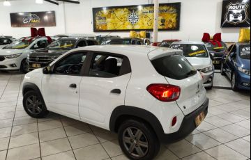 Renault Kwid 1.0 12v Sce Zen - Foto #7