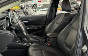 Toyota Corolla 2.0 XEi - Foto #5