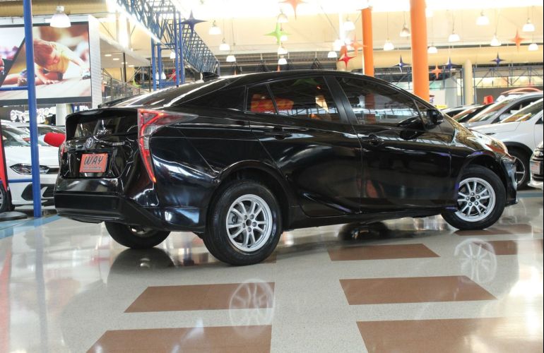 Toyota Prius 1.8 16v - Foto #2