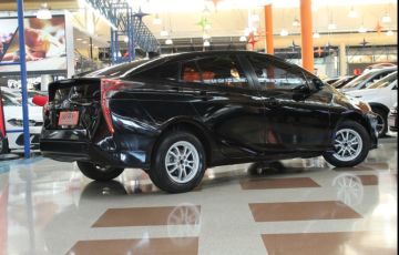 Toyota Prius 1.8 16v - Foto #2