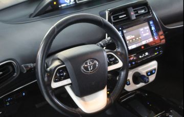 Toyota Prius 1.8 16v - Foto #3