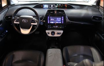 Toyota Prius 1.8 16v - Foto #4