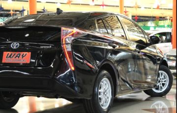 Toyota Prius 1.8 16v - Foto #6