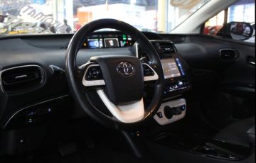Toyota Prius 1.8 16v - Foto #8