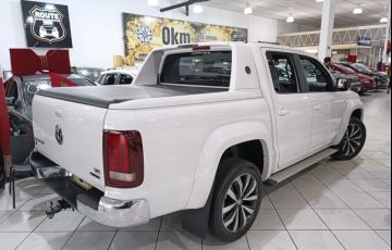 Volkswagen Amarok 3.0 V6 TDi Highline Extreme CD 4motion - Foto #4