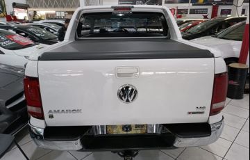 Volkswagen Amarok 3.0 V6 TDi Highline Extreme CD 4motion - Foto #5