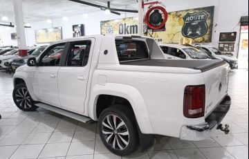 Volkswagen Amarok 3.0 V6 TDi Highline Extreme CD 4motion - Foto #6