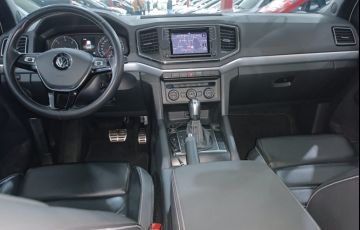 Volkswagen Amarok 3.0 V6 TDi Highline Extreme CD 4motion - Foto #7