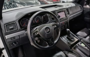 Volkswagen Amarok 3.0 V6 TDi Highline Extreme CD 4motion - Foto #8