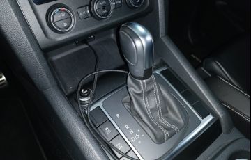 Volkswagen Amarok 3.0 V6 TDi Highline Extreme CD 4motion - Foto #9