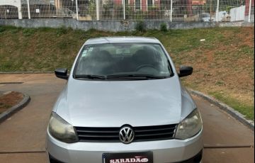 Volkswagen Fox 1.0 Mi 8v