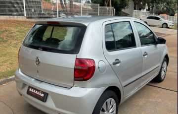 Volkswagen Fox 1.0 Mi 8v - Foto #6