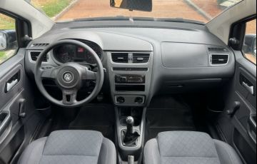 Volkswagen Fox 1.0 Mi 8v - Foto #8