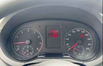 Volkswagen Fox 1.0 Mi 8v - Foto #9