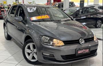 Volkswagen Golf 1.4 TSi Comfortline 16v