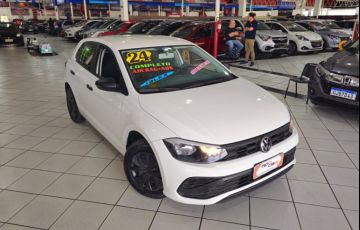 Volkswagen Polo 1.0 MPi Track