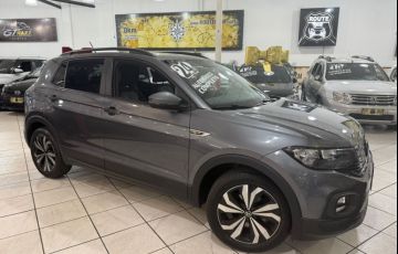 Volkswagen T-cross 1.0 200 TSi Total Comfortline