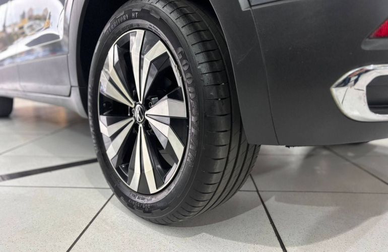 Volkswagen T-cross 1.0 200 TSi Total Comfortline - Foto #8